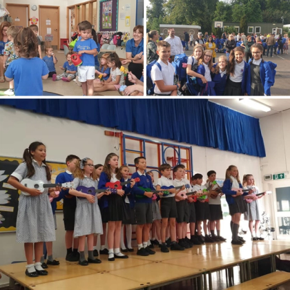 Como Matricular Crianças na Escola em Londres? — foto 1