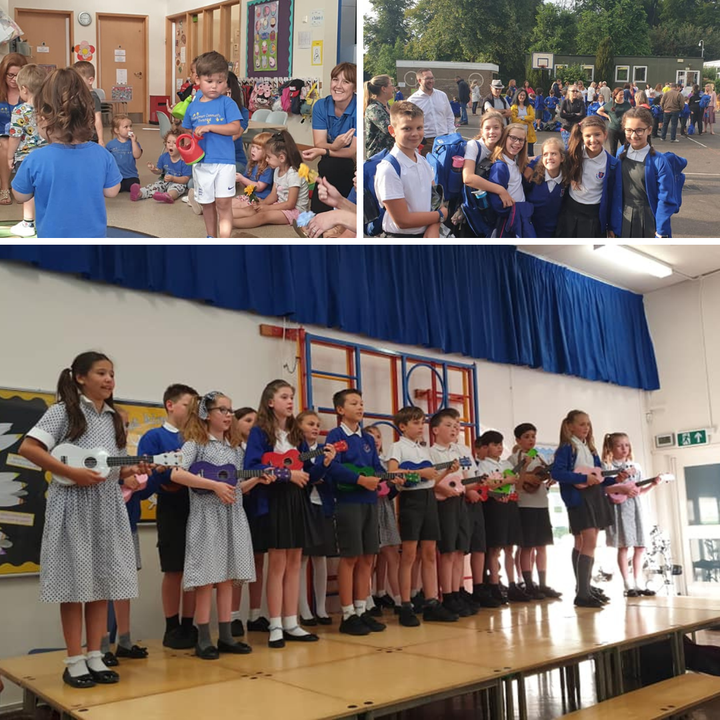 Como Matricular Crianças na Escola em Londres?
