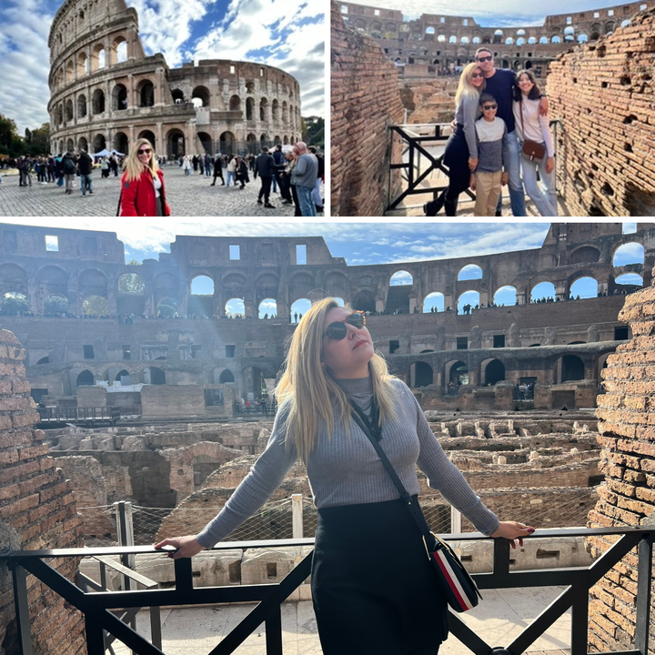 5 Locais Para Conhecer em Roma