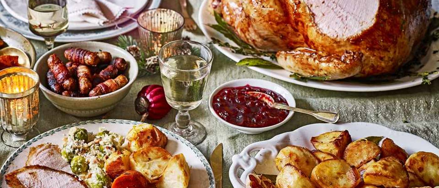 Curiosidades e Características do Natal do Rein Unido