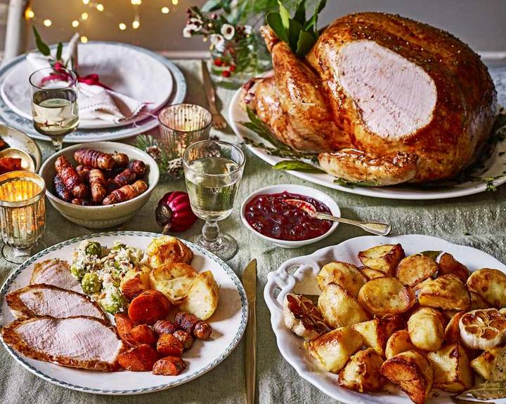 Curiosidades e Características do Natal do Rein Unido