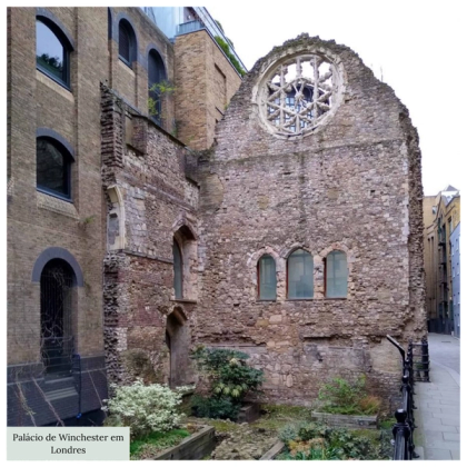 TOP 10 Palácios da Realeza em Londres — foto 19