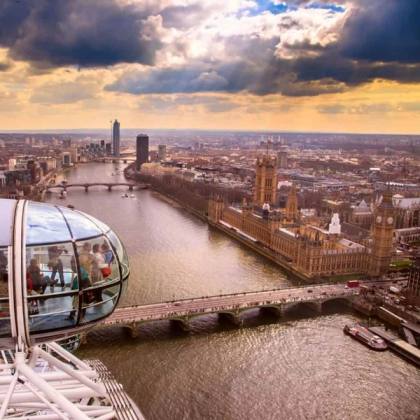Passo a Passo Para Planejar Sua Viagem Para Londres — foto 8