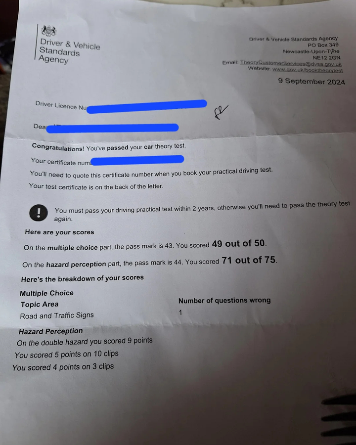 Idade Mínima Para Tirar a Carteira de Motorista em Londres
