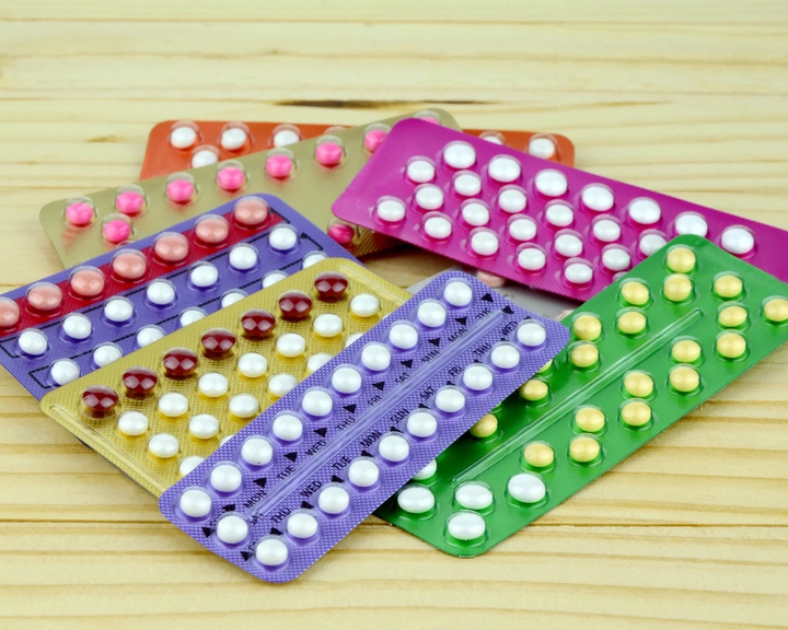 Descubra Qual é o Melhor Método Contraceptivo
