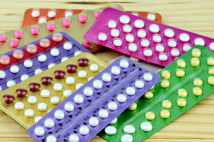Descubra Qual é o Melhor Método Contraceptivo