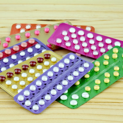 Descubra Qual é o Melhor Método Contraceptivo — foto 3