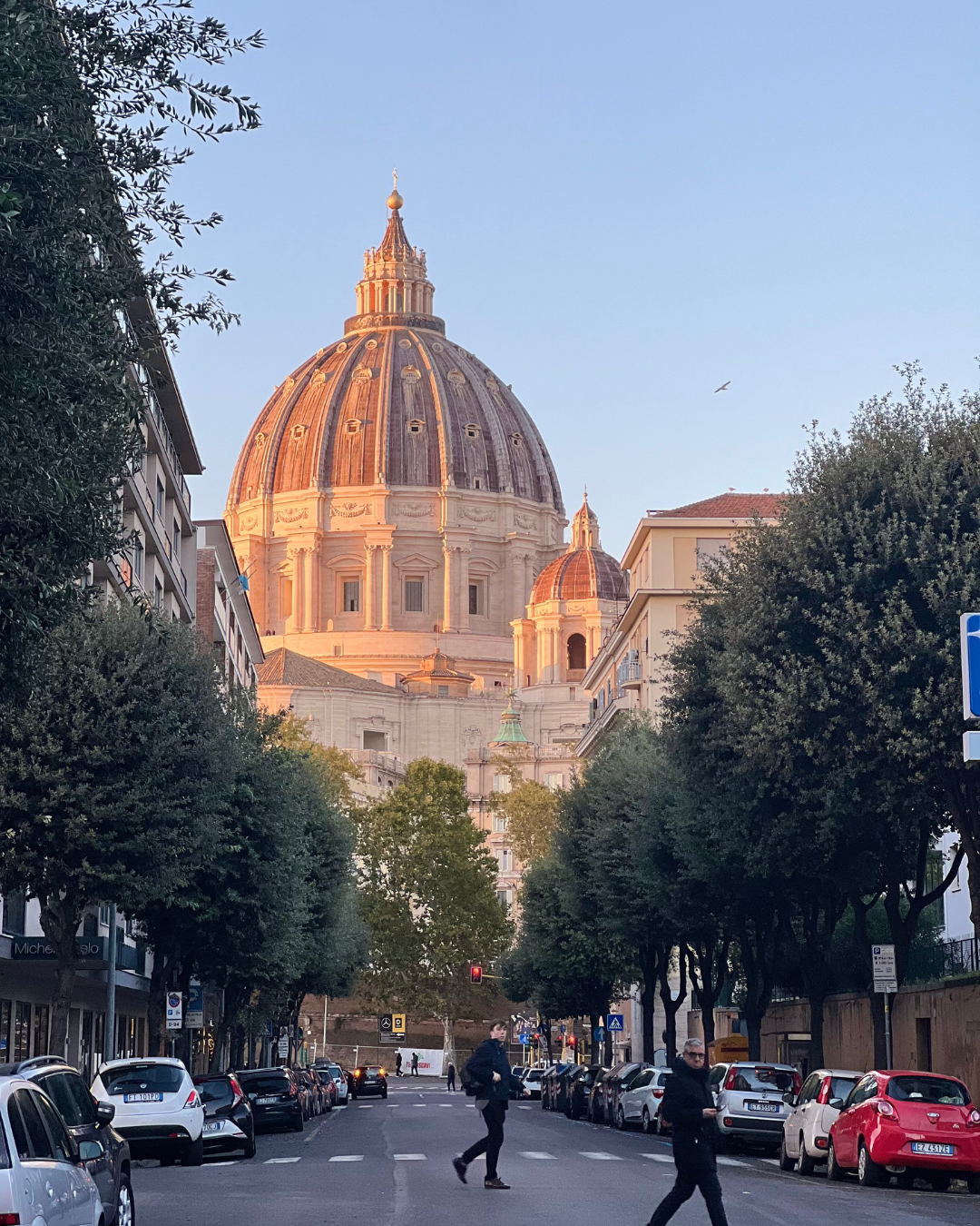 Basilica de São Pedro no Vaticano