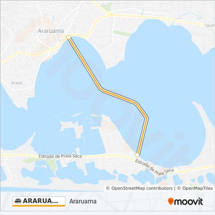 O Que Fazer em Araruama RJ?