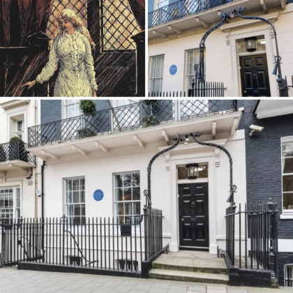 Halloween Locais Assombrados Para Visitar em Londres — foto 11