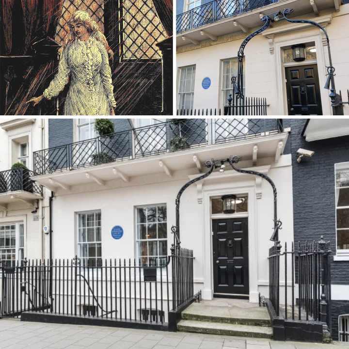 Halloween Locais Assombrados Para Visitar em Londres