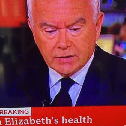 Rainha Elizabeth II Morreu — foto 1