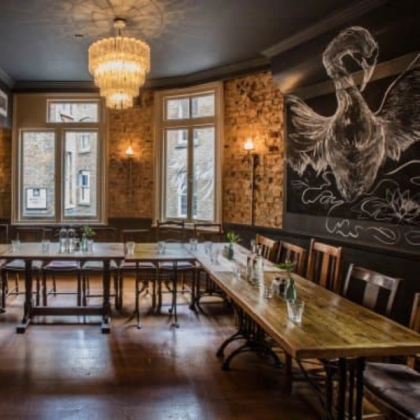 Pubs Para Visitar Durante o Halloween em Londres — foto 3