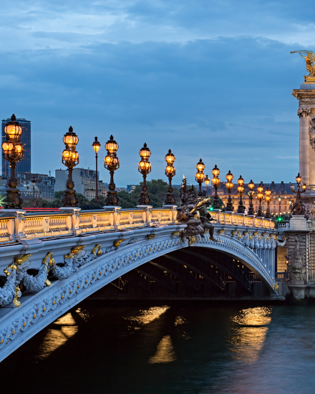 Pont Alexandre III