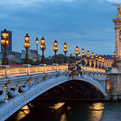 Pont Alexandre III