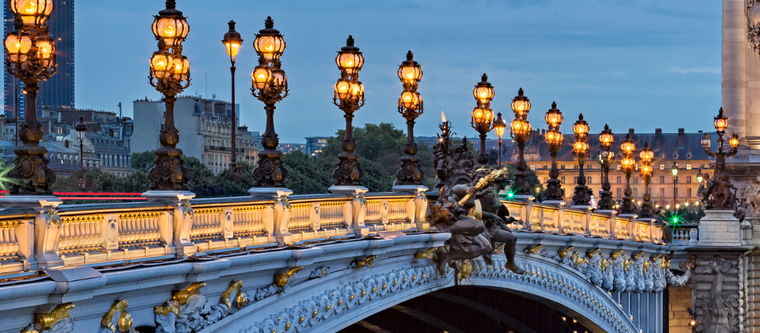Pont Alexandre III