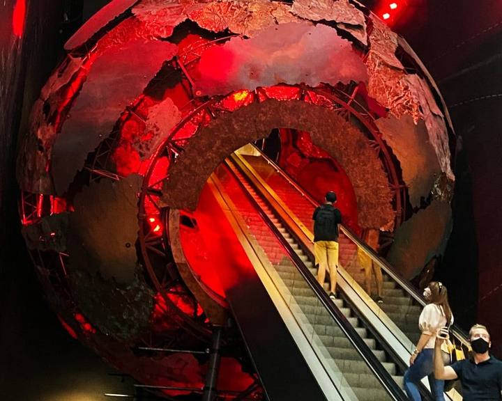 TOP 5 Museus Imperdíveis e Gratuitos em Londres