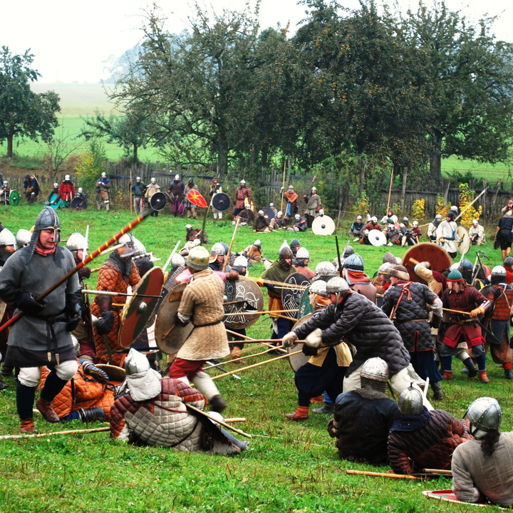 Feiras Medievais em Portugal