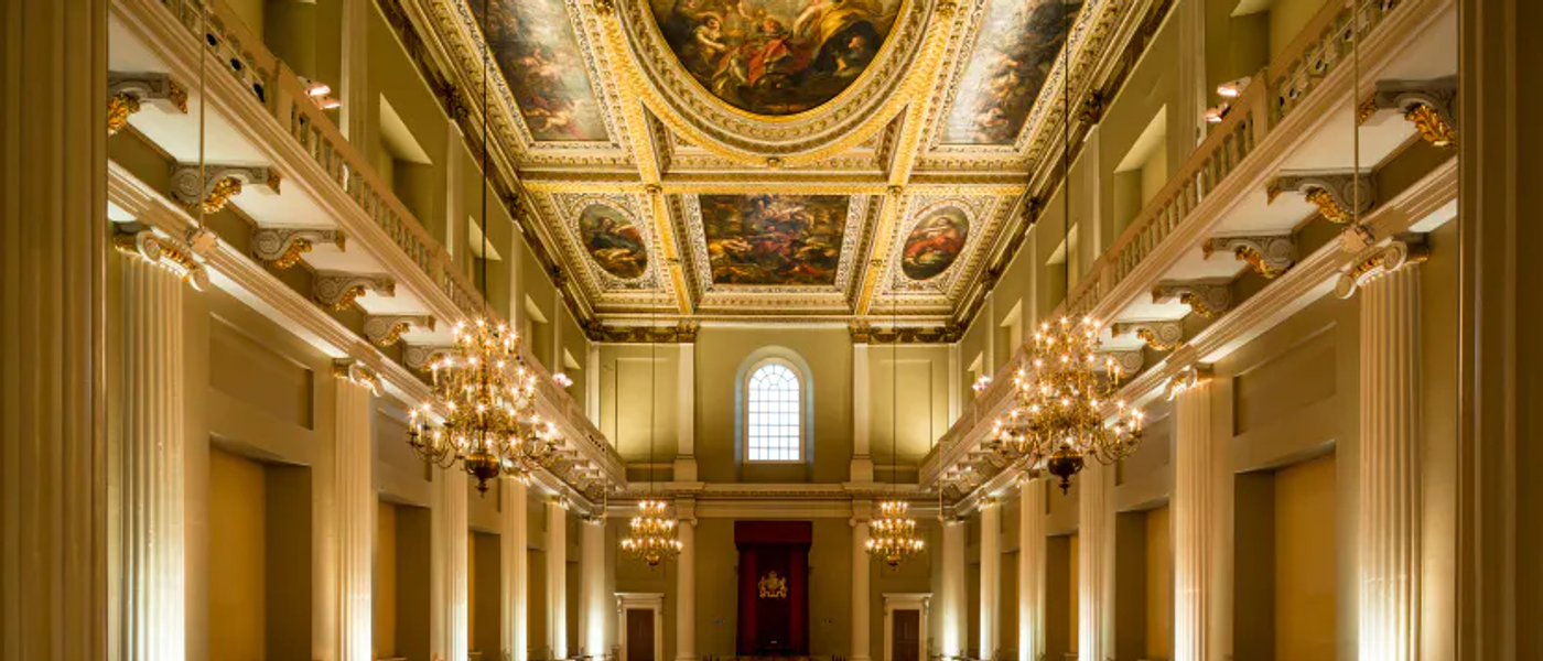 TOP 10 Palácios da Realeza em Londres