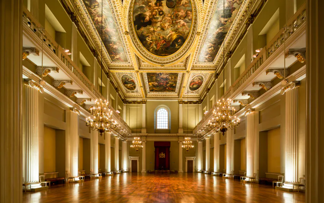 TOP 10 Palácios da Realeza em Londres