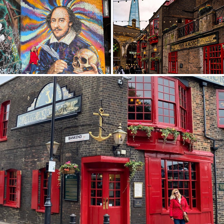 10 Dicas do Que Fazer em Londres Durante o Outono