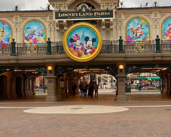 Disneyland de Paris - Dicas Para Planejar Sua Viagem