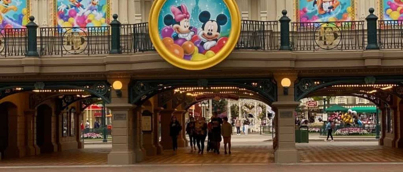 Disneyland Paris: Guia Completo, Preços, Atrações e Dicas Para Planejar Sua Viagem em 2026