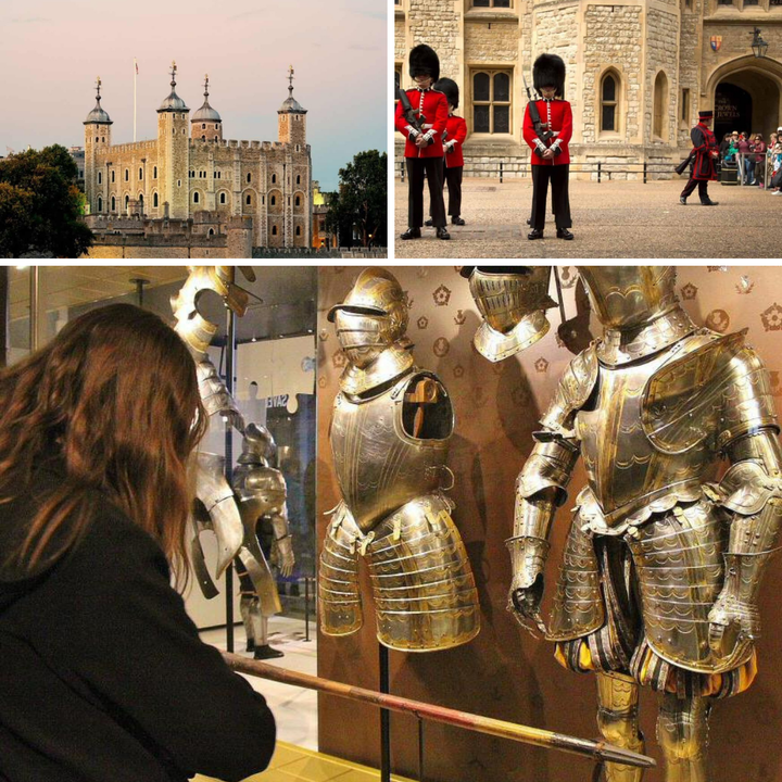 História de Londres