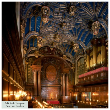 6 Atrações Turísticas Assombradas em Londres — foto 3