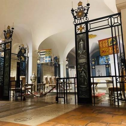 Catedral de São Paulo em Londres — foto 6