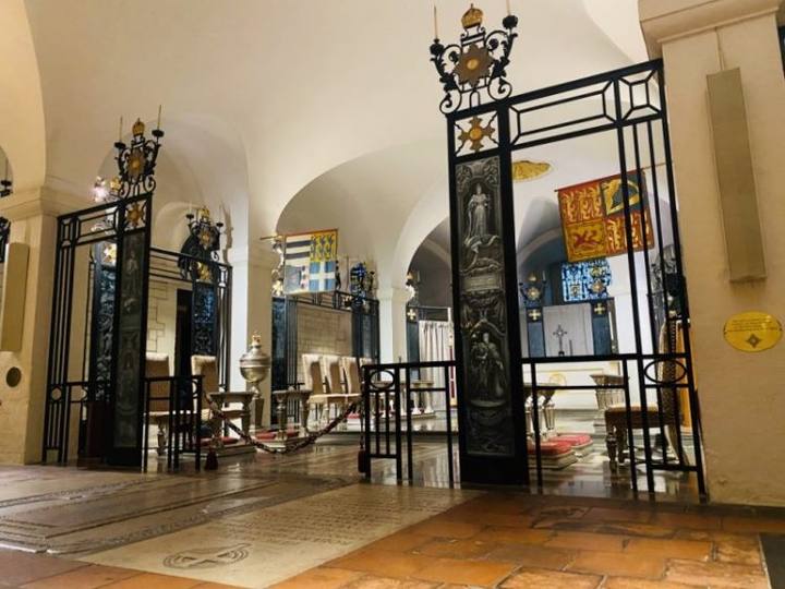 Catedral de São Paulo em Londres