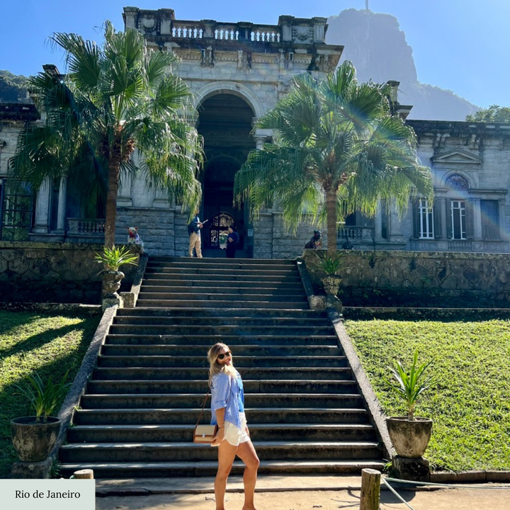 TOP 10 Locais Imperdíveis no Rio de Janeiro