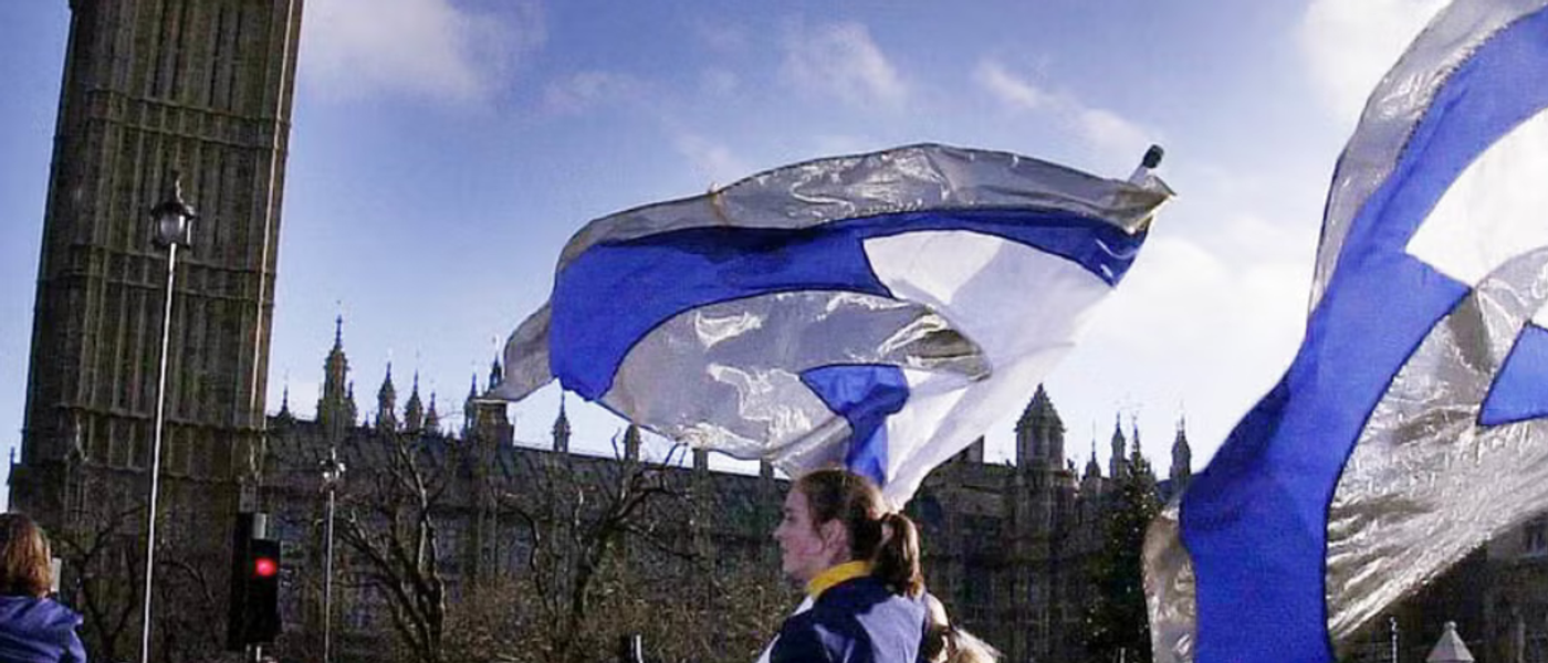 1 de Janeiro em Londres: Desfile de Ano Novo