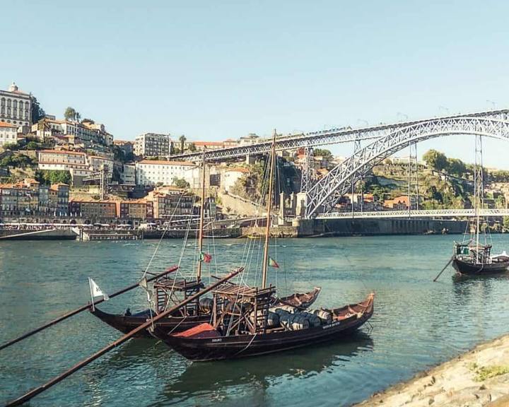 Ribeira de Gaia