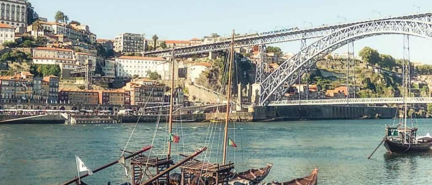 Ribeira de Gaia