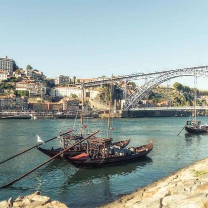 Ribeira de Gaia