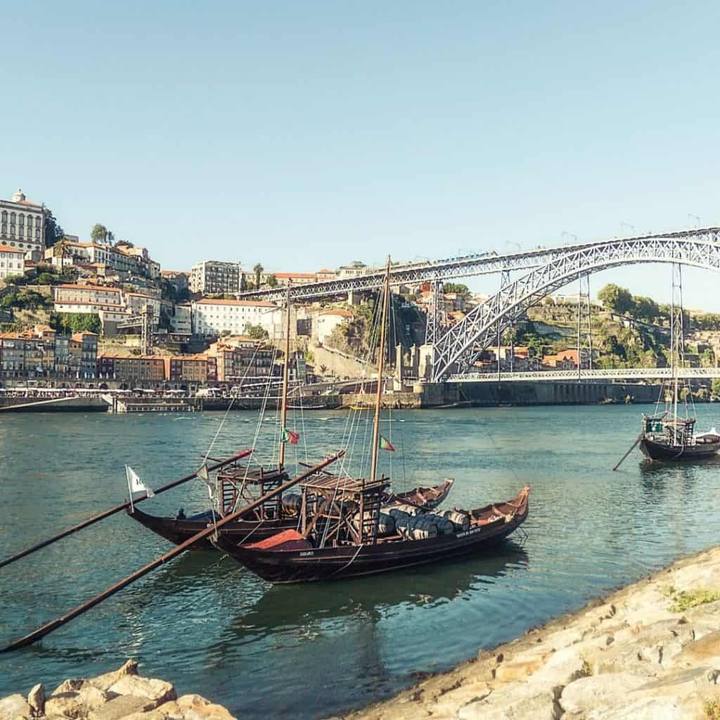 Ribeira de Gaia