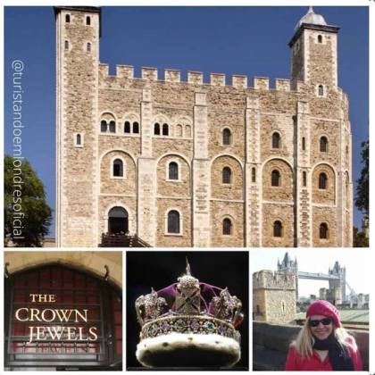 10 Locais Extraordinários para Famílias em Londres — foto 3