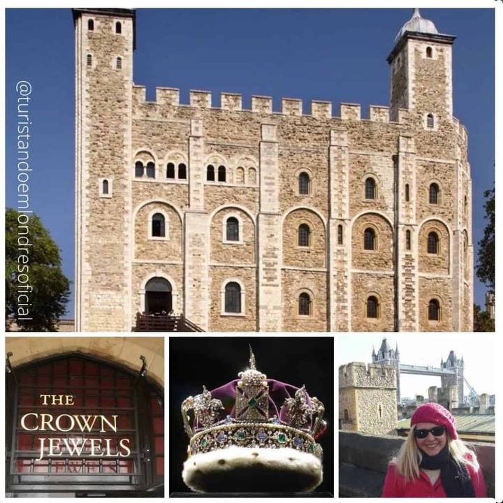 10 Locais Extraordinários para Famílias em Londres