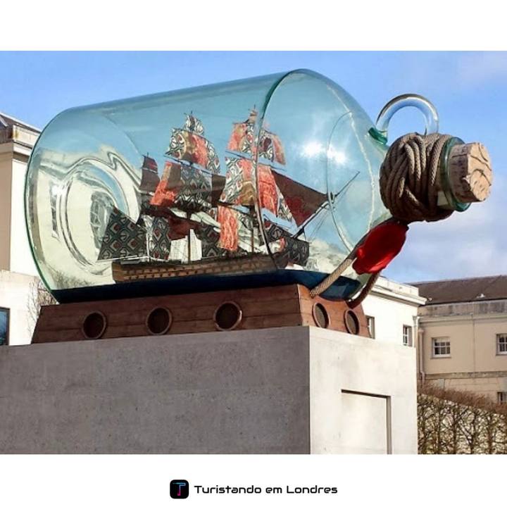 O que fazer em Greenwich?