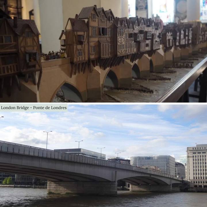 Onde Encontrar Vestígios Romanos em Londres?