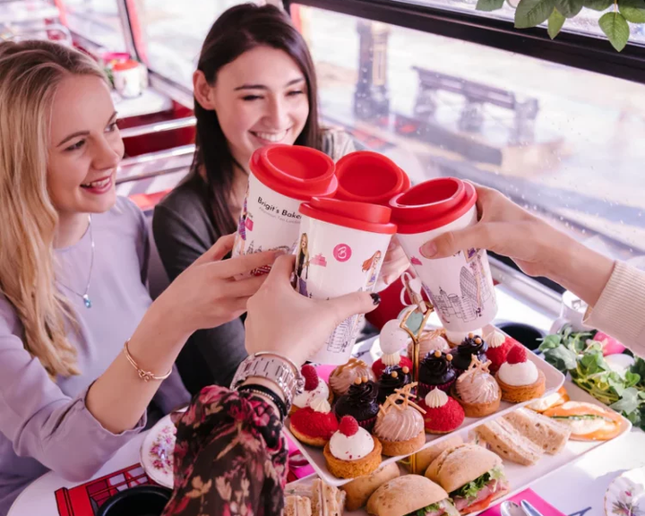 Gastronomia em Londres, Onde Comer em Londres?