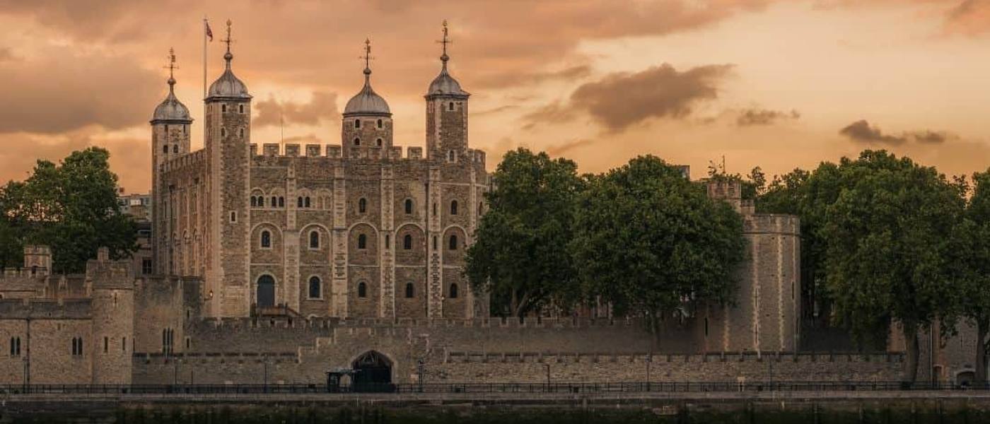 Torre de Londres