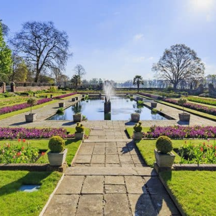 10 Dicas do Que Fazer em Londres Durante o Outono