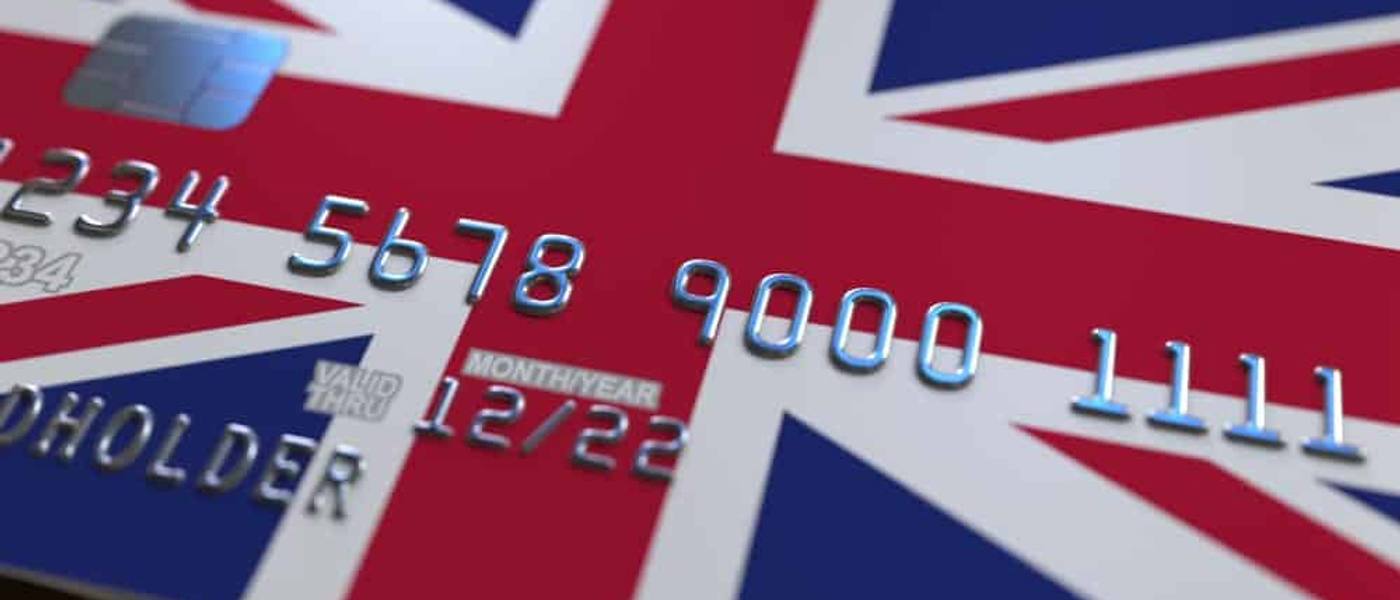 Como Pedir um Cartão de Crédito em Londres Reino Unido