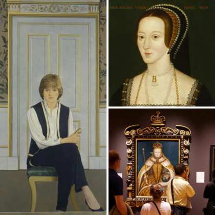 National Portrait Gallery em Londres — foto 1