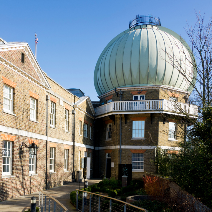 Observatório Real de Londres