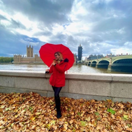 10 Dicas do Que Fazer em Londres Durante o Outono — foto 1