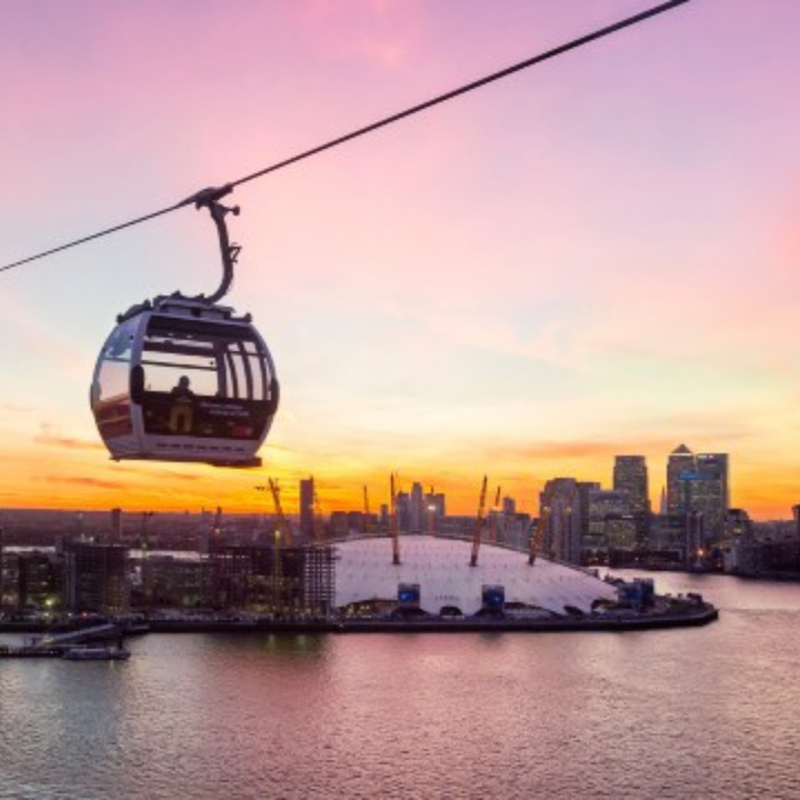 10 Dicas do Que Fazer em Londres Durante o Outono
