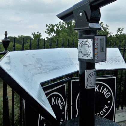 Observatório Real de Londres — foto 1